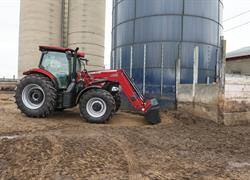 L755 Loader