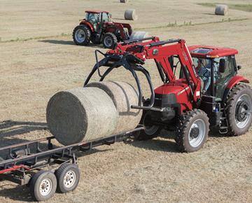 L745 Loader