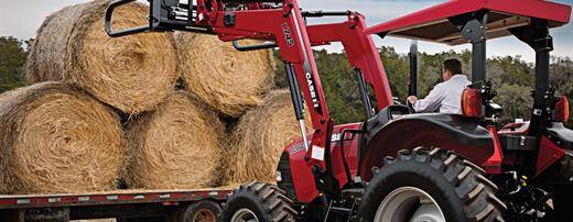 L745 Loader