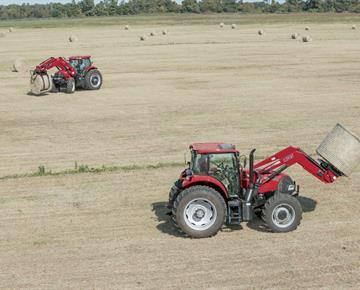 L775 Loader