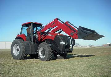 L795 Loader