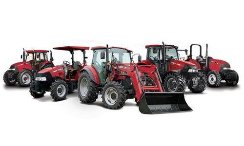farmall series compact utility