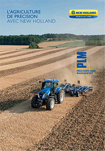 Precision Land Management PLM<sup>®</sup>- Brochure