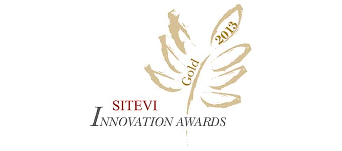 New Holland คว้ารางวัลที่งาน Sitevi ปี 2556 จากเทคโนโลยีการทำความสะอาดพิเศษและการเก็บเกี่ยวขั้นสูง