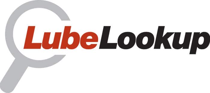 LubeLookup