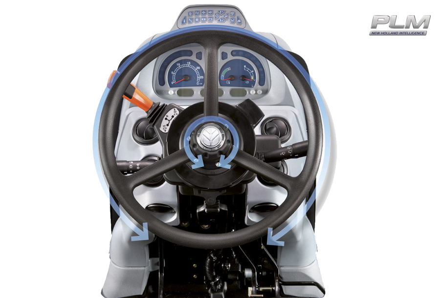 Assisted Steering: EZ-Pilot Pro