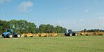 Trimble® Field Level II Systems