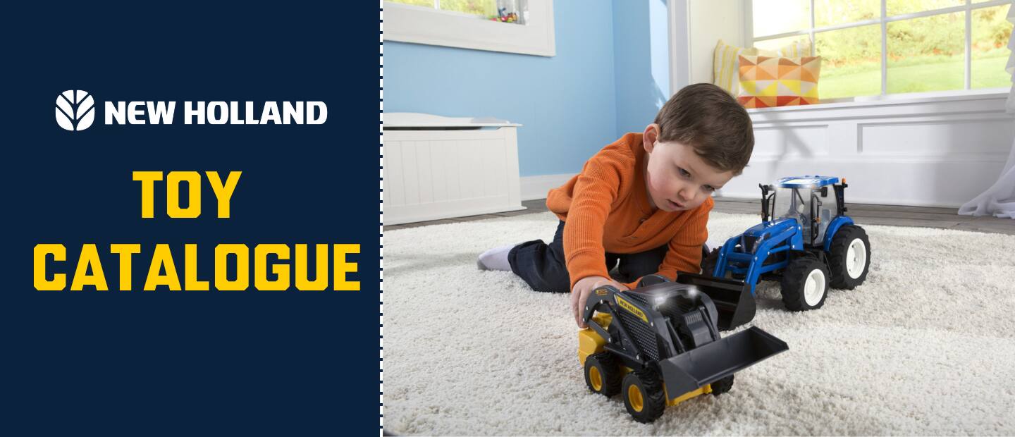 Toy Catalogue