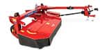 DISCBINE® 209/210 SIDE-PULL DISC MOWER-CONDITIONERS