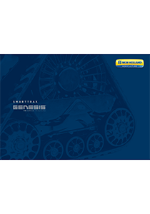 T8 SmartTrax Series - Brochure