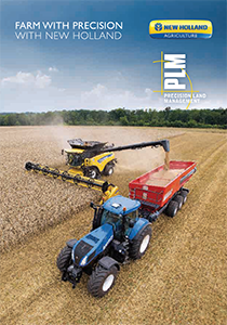 Precision Land Management PLM™ - Brochure