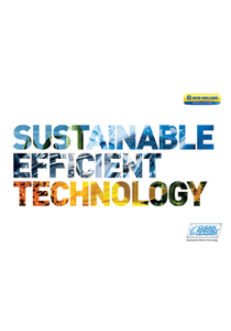 Clean Energy Leader - Brochure