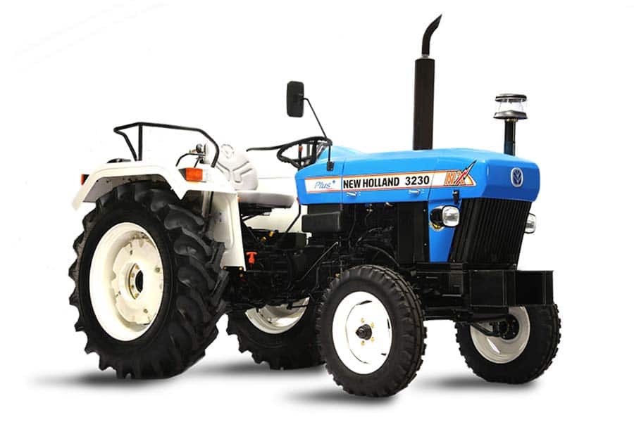 3230 NX - Overview | Agricultural Tractors | New Holland (India) | NHAG