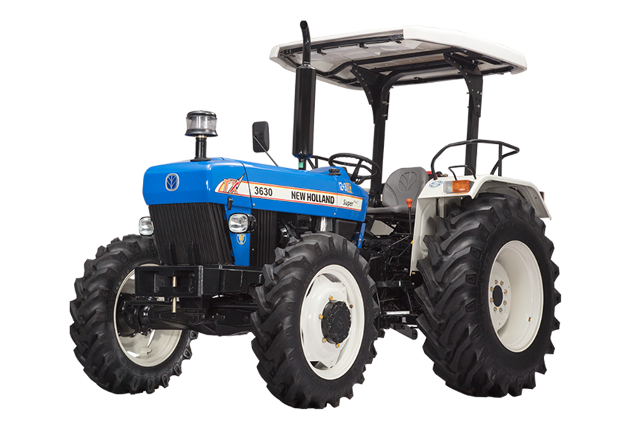 3630 TX SUPER PLUS+ - Models | Agricultural Tractors | New Holland ...