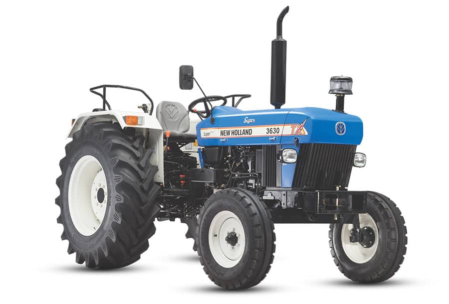 3630 TX SUPER PLUS+ - Overview | Agricultural Tractors | New Holland ...