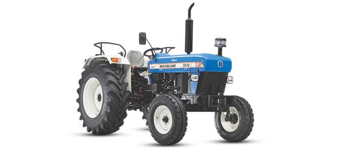 new holland 3630 super plus ki price