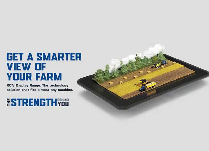 Get A Smarter View of Your Farm