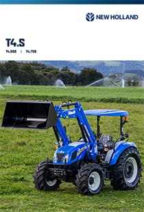 T4S - Brochure