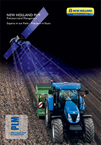 Precision Land Management PLM™ - Brochure