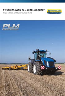 T9 with PLM intelligence™ - Brochure