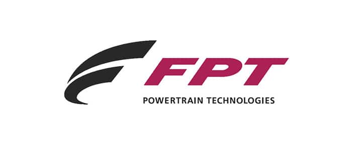 POWERED BY FPT INDUSTRIAL