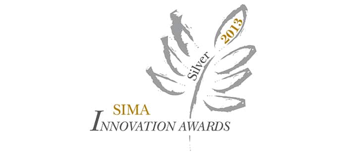 De New Holland BigBaler ontvangt de zilveren SIMA Innovation Award voor zijn geavanceerde veiligheidskenmerken