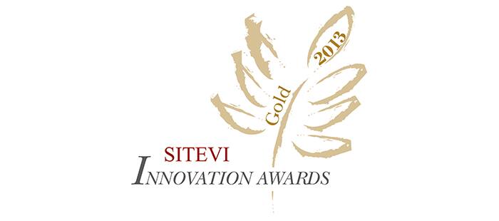New Holland triomphe au Sitevi 2013 avec des technologies innovantes