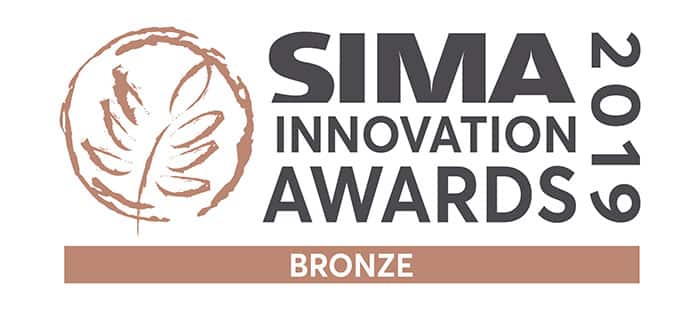 SIMA Award for Dynamic Feed Roll Reverser