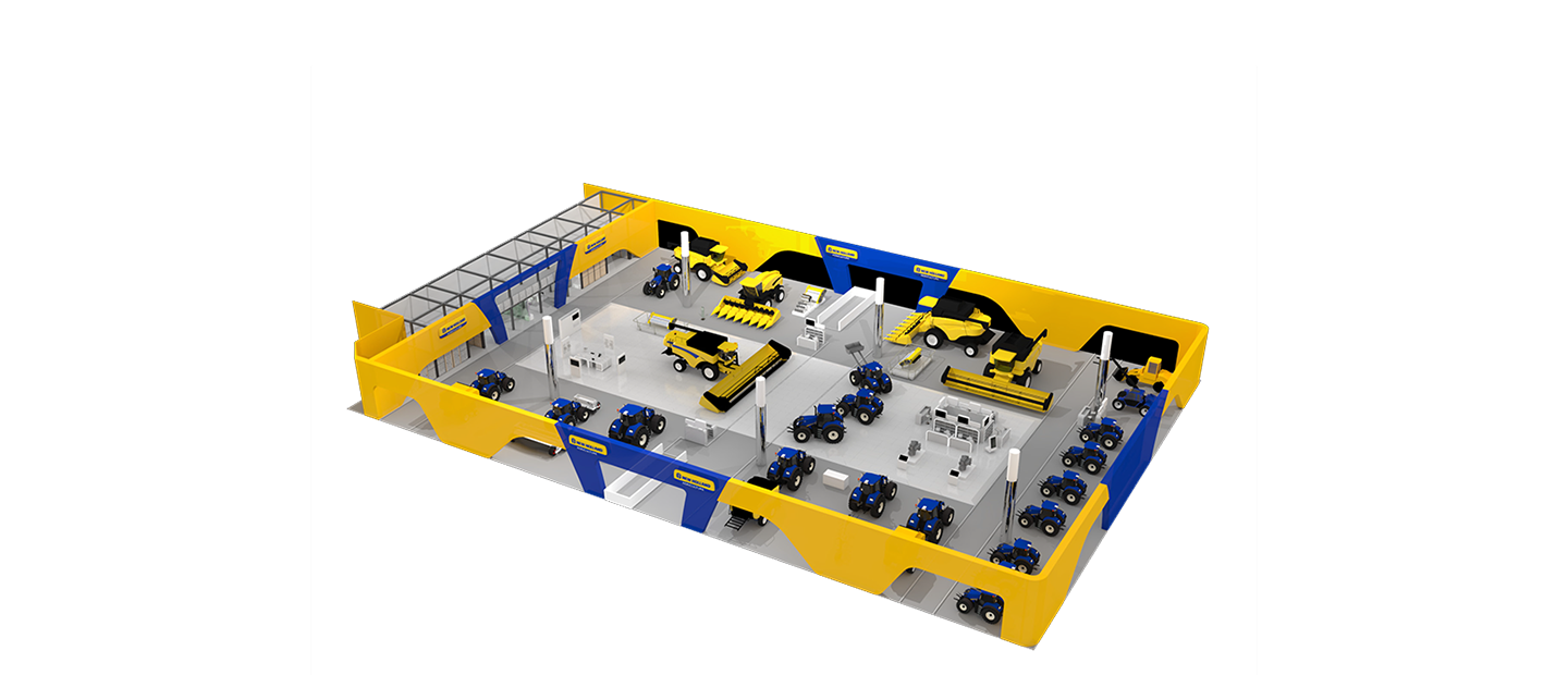 Agritechnica 2017