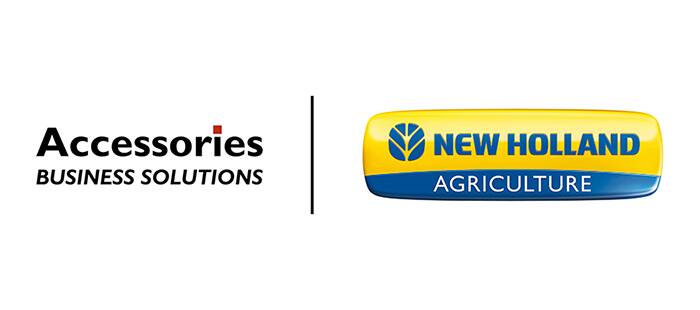 New Holland Agriculture / Parts & Service : New innovative offers for the farming season are displayed at the Paris International Agro-Business Show (SIMA)