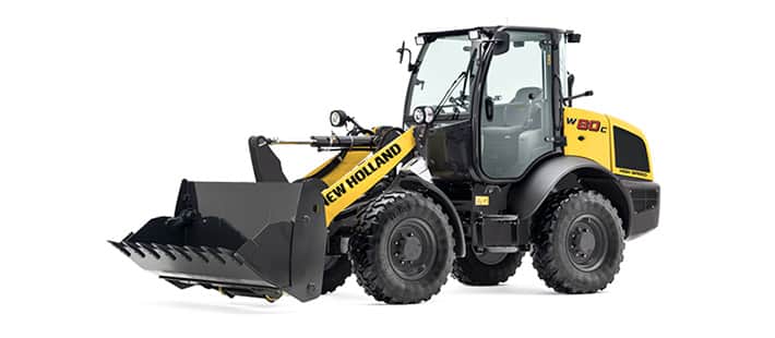 COMPACTE WIELLADERS