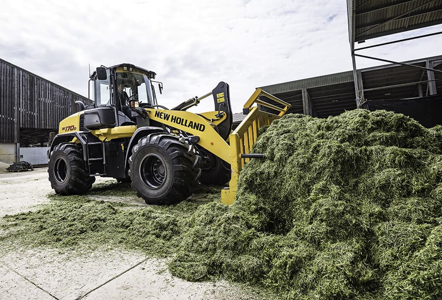 New Holland Construction/CNH Global Wheel-loaders-gallery-03