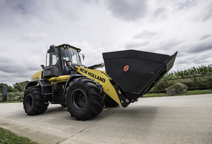 New Holland Construction/CNH Global Wheel-loaders-gallery-04
