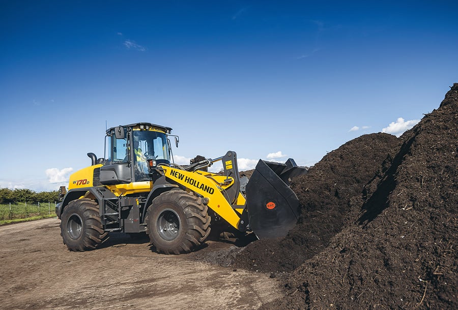 New Holland Construction/CNH Global Wheel-loaders-gallery-06