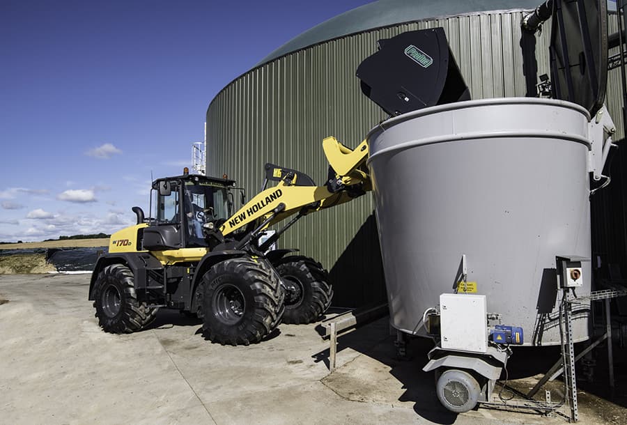 New Holland Construction/CNH Global Wheel-loaders-gallery-07