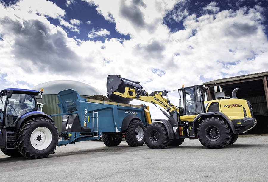 New Holland Construction/CNH Global Wheel-loaders-gallery-08