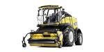 FR FORAGE CRUISER STAGE V
