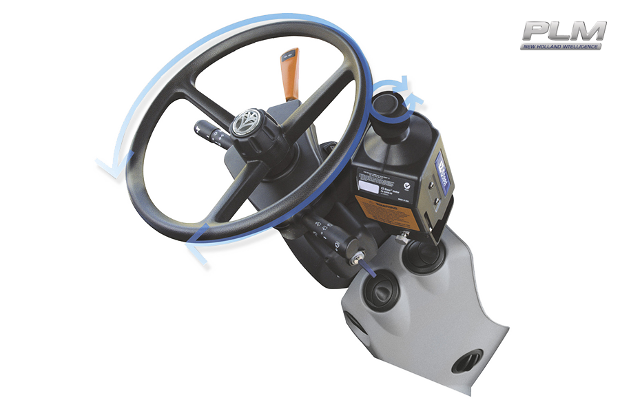 _EZ-Steer™ System