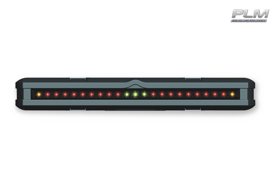 Manual Guidance - Lightbar