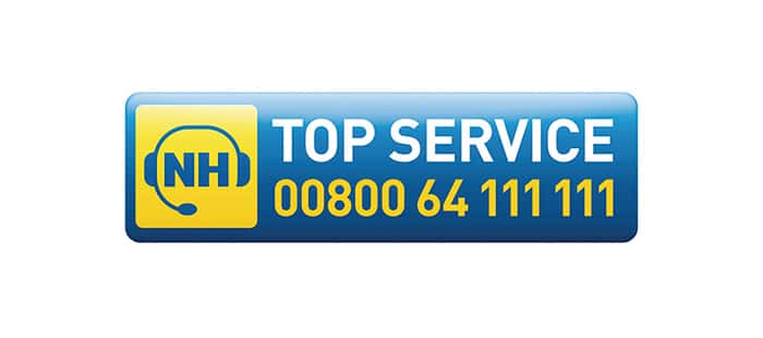 PLM® Top Service call center