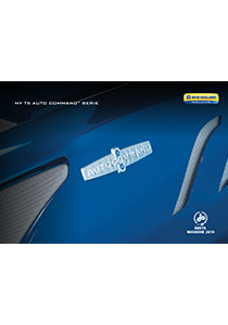T5 Auto Command™ - Brochure