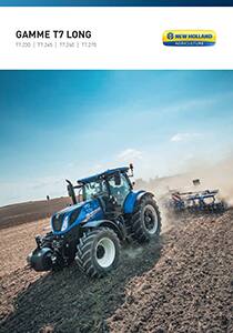 Brochure - T7 LWB - PHASE V