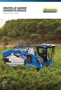 Brochure - Gamme Compacte Braud