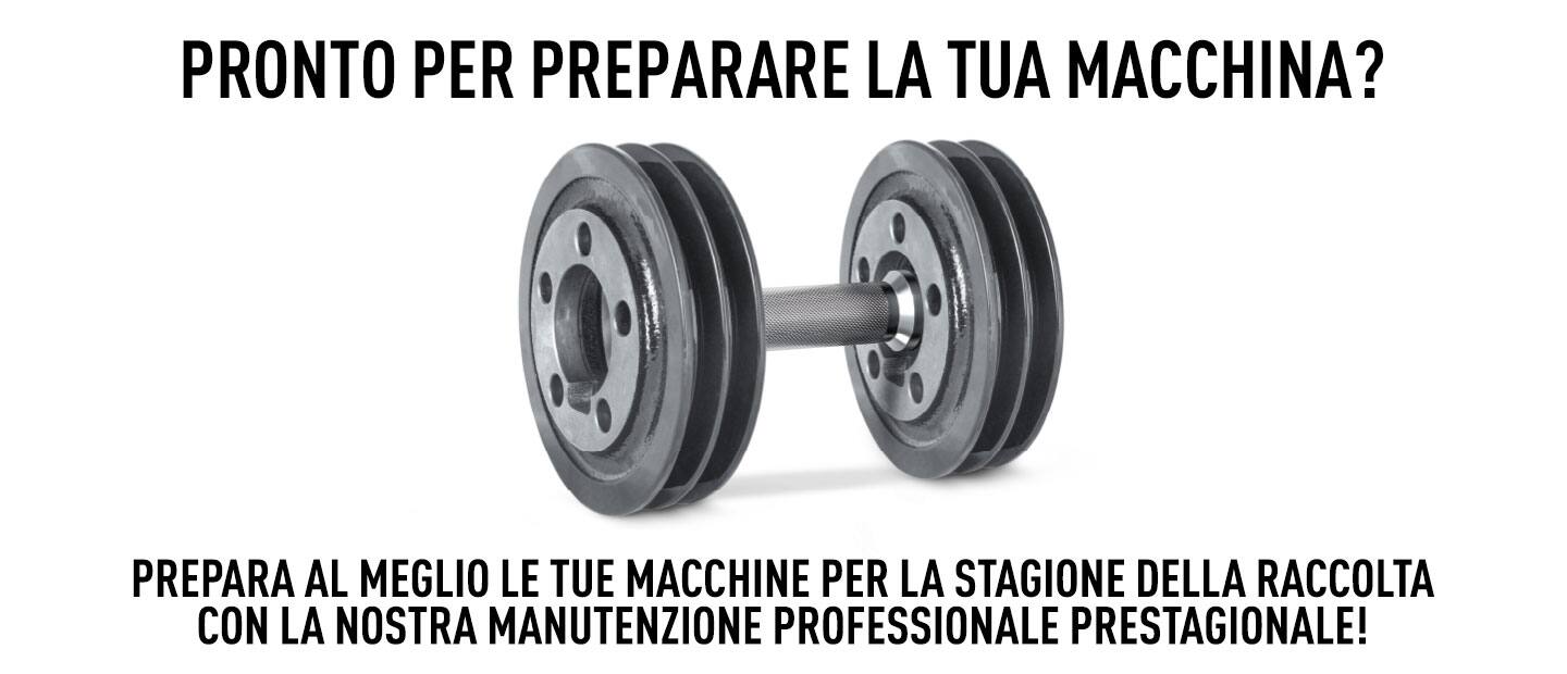 Capagna Primavera 2020