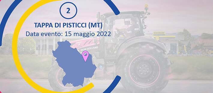 Pisticci (MT)
