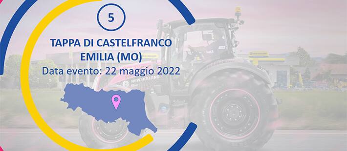 Castelfranco Emilia (MO)