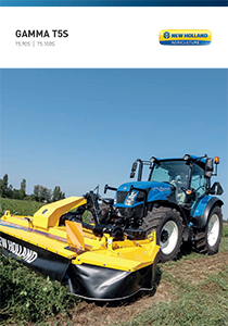 T5S - Brochure