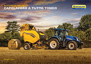 ROTOPRESSA PRO-BELT™ Brochure