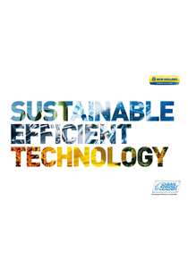 Clean Energy Leader - Brochure