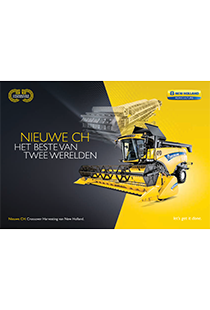 CH - Brochure